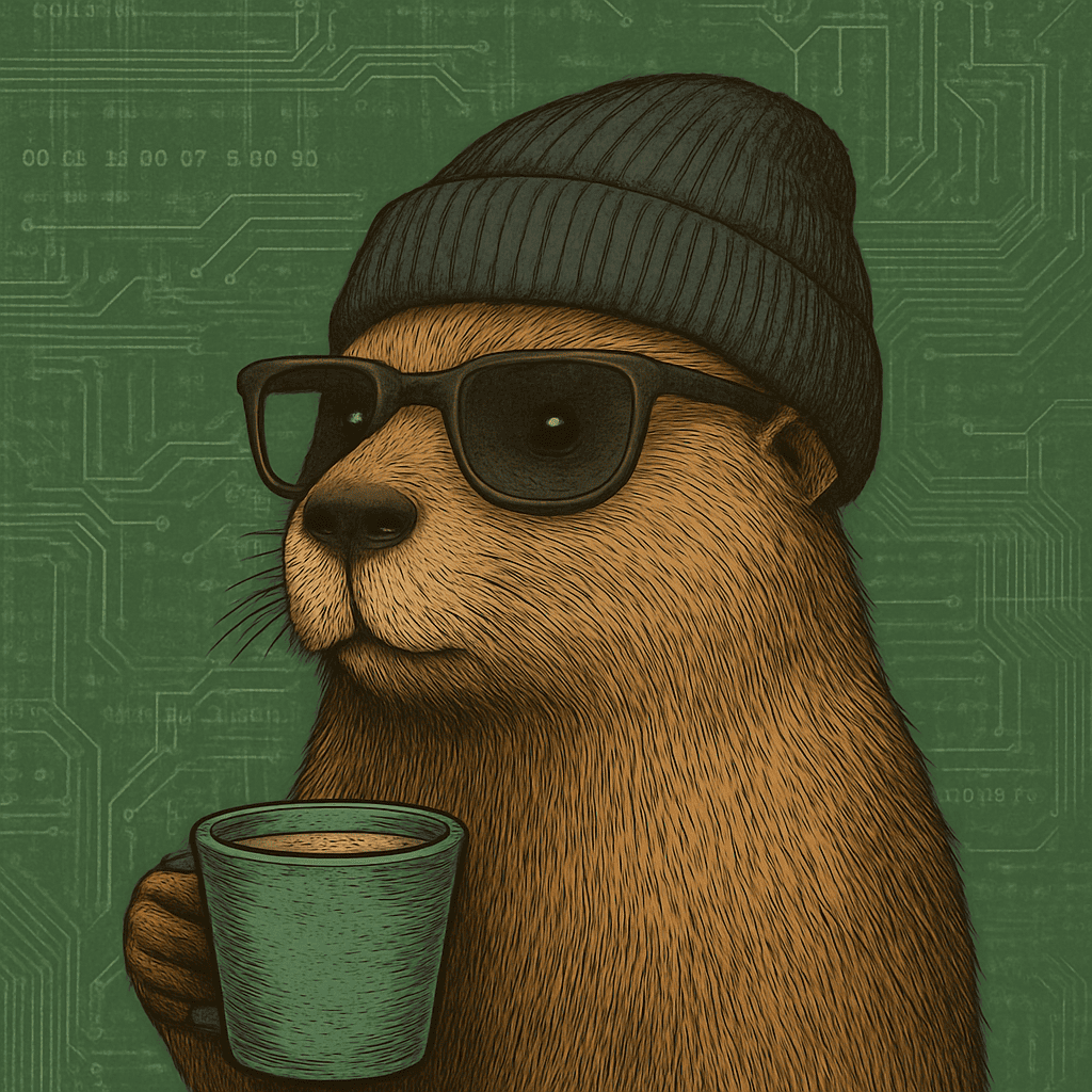 VIBE - Visual Icon Based Executer